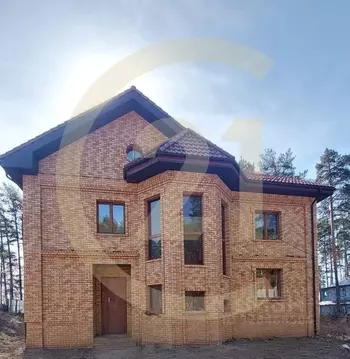 Дом в Пермский край, Пермь Кировоградская ул., 94 (352 м)
