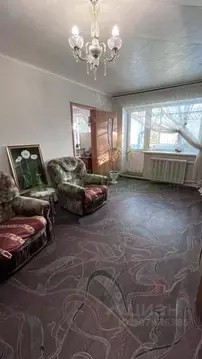 2-к кв. Саратовская область, Саратов туп. 3-й Кавказский, 1 (45.0 м)