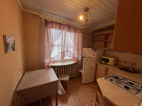 1-к кв. Вологодская область, Вологда ул. Хлюстова, 18А (29.4 м)