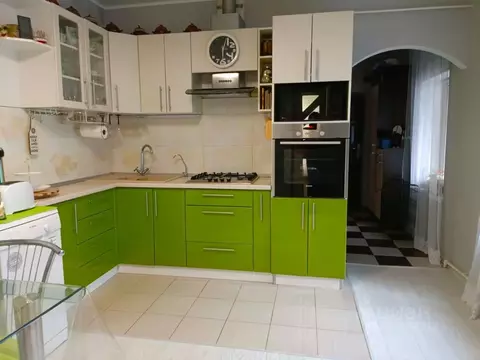 4-к кв. Ставропольский край, Ессентуки Заполотно мкр, ул. Лермонтова, ...