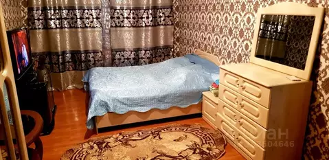 1-к кв. Забайкальский край, Чита ул. Балябина, 45 (31.0 м)