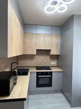 1-к кв. Ставропольский край, Ставрополь ул. Генерала Маргелова, 7/2 ...