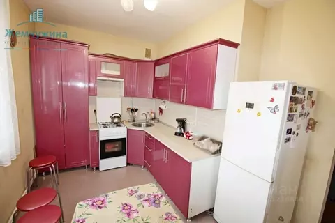 3-к кв. Ульяновская область, Димитровград Черемшанская ул., 102 (73.0 ...