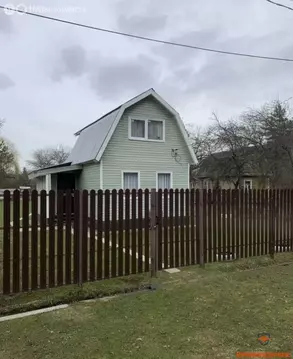 Дом в Московская область, городской округ Ступино, СНТ Михнево завода ...