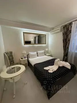 Комната Москва Переведеновский пер., 2С1