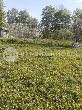 Участок в Рязанская область, Рыбновский район, Чурилковское с/пос, с. ...