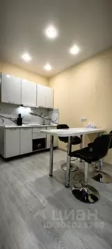 Студия Приморский край, Владивосток Стрелковая ул., 18к2 (28.0 м)