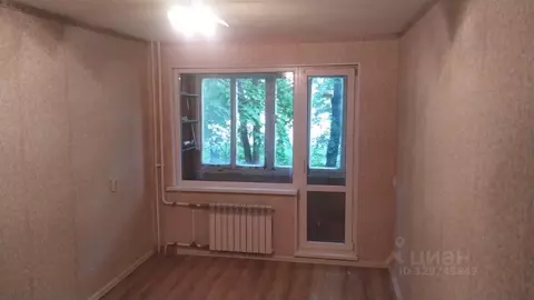 Комната Санкт-Петербург Серебристый бул., 5К1 (15.0 м)