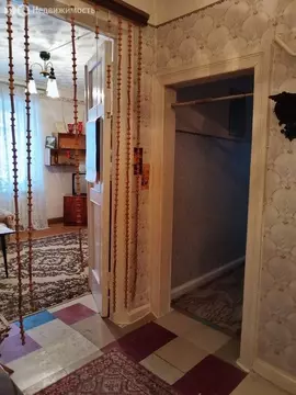 2-комнатная квартира: Лесной, посёлок Горный, улица 8 Марта, 4 (50 м)