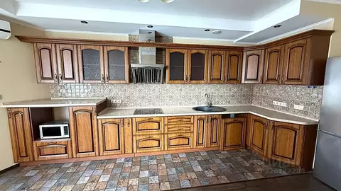 3-к кв. Краснодарский край, Краснодар ул. Кожевенная, 24 (122.3 м)