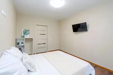 3-к кв. Пермский край, Пермь Рабоче-крестьянская ул., 32 (65.0 м)