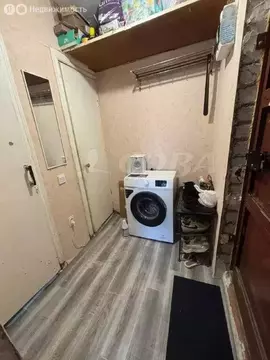 1к в -комнатной квартире (18.9 м)