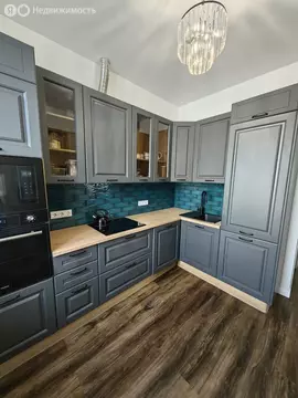 3-комнатная квартира: Новосибирск, Большевистская улица, 16 (80 м)