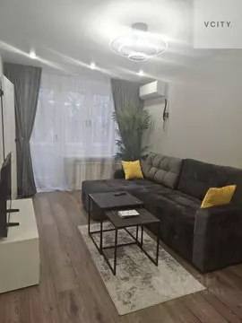 1-к кв. Москва Большая Почтовая ул., 1/33 (30.0 м)