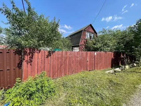 Дом в Москва пос. Армейский, Красная Пахра СНТ, 78 (60 м)