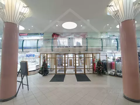 Помещение свободного назначения в Омская область, Омск ул. ...