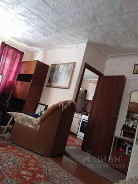 1-к кв. Башкортостан, Уфа просп. Октября, 133/1 (30.8 м)