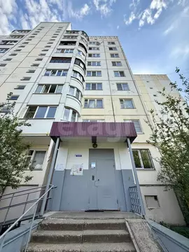 1-к кв. Тверская область, Тверь ул. Можайского, 81к1 (34.0 м)