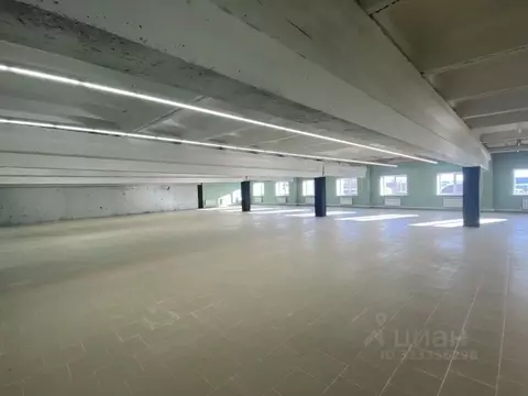 Помещение свободного назначения в Ивановская область, Иваново ул. ...