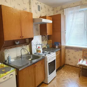 2-к кв. Нижегородская область, Нижний Новгород Южное ш., 2 (51.4 м)