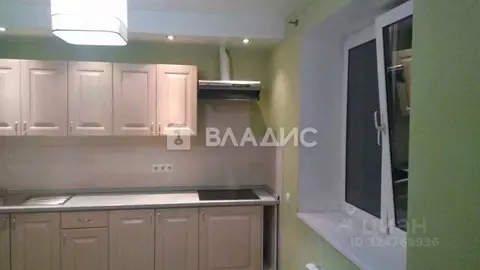 2-к кв. Московская область, Раменское ул. Лучистая, 3 (59.1 м)