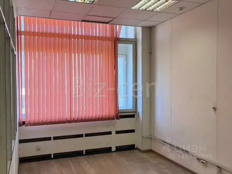 Офис в Санкт-Петербург пл. Конституции, 2 (42 м)