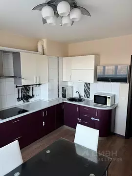 2-к кв. Башкортостан, Уфа ул. Валерия Лесунова, 10 (58.9 м)