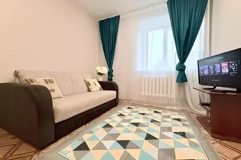 1-к кв. Томская область, Томск Транспортная ул., 7 (35.0 м)