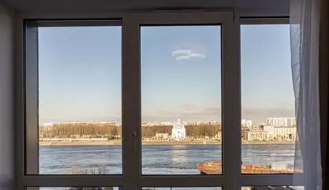 1-к кв. Санкт-Петербург просп. Обуховской обороны, 36 (33.8 м)