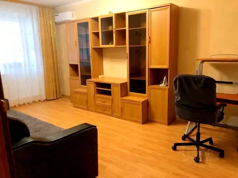 2-к кв. Самарская область, Самара ул. Дыбенко, 120а (51.0 м)