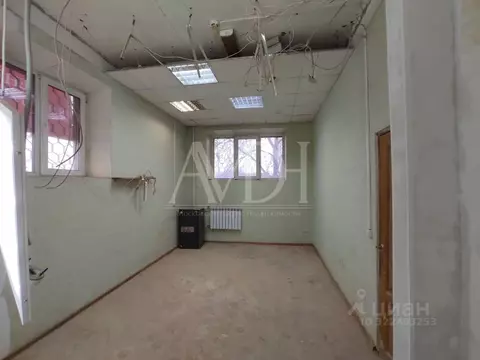 Помещение свободного назначения в Московская область, Ивантеевка ...