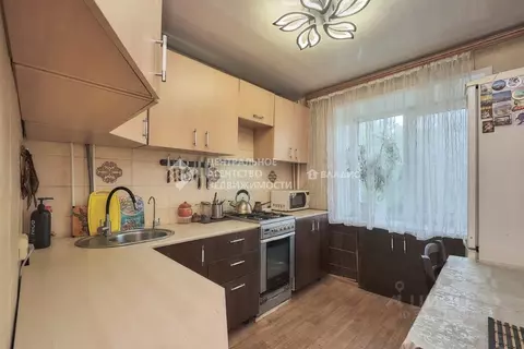 3-к кв. Рязанская область, Рязань ул. Фридриха Энгельса, 2/4 (56.3 м)