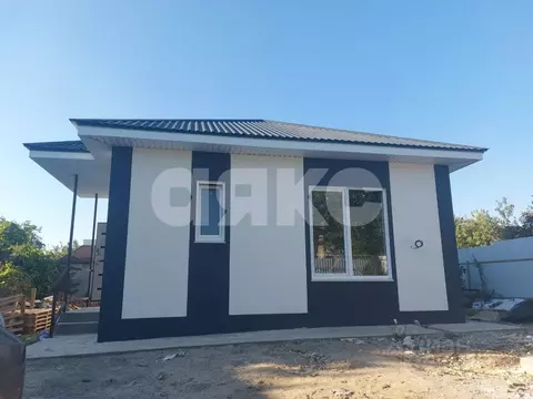 Дом в Крым, Симферопольский район, Трудовское с/пос, Нива СПК 106/2 ...