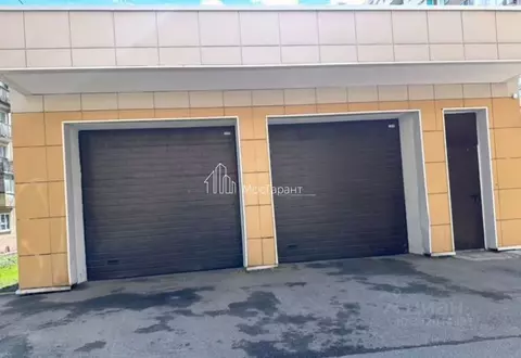 Гараж в Московская область, Мытищи Олимпийский мкр,  (18 м)