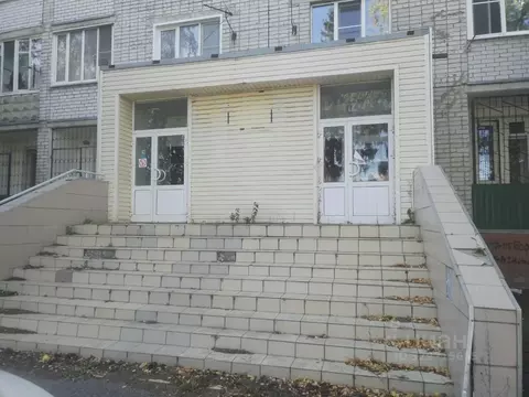 Помещение свободного назначения в Липецкая область, Лебедянь ул. ...