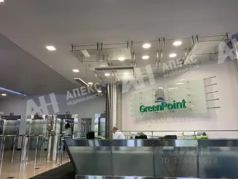 Офис в Московская область, Химки ул. Панфилова, 19с1 (280 м)