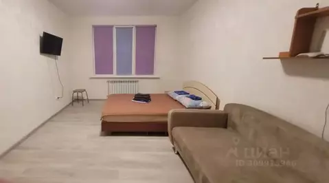 1-к кв. Сахалинская область, Южно-Сахалинск Больничная ул., 2к7 (45.0 ...