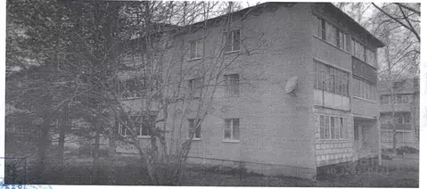 Свободной планировки кв. Московская область, Волоколамский ...