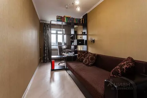 2-к кв. Краснодарский край, Краснодар Центральный мкр, наб. ...