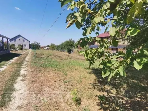 Участок в Краснодарский край, Анапа муниципальный округ, Гостагаевская ...