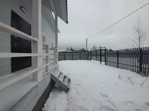 Дом в Московская область, Воскресенск городской округ, д. Губино ул. ...