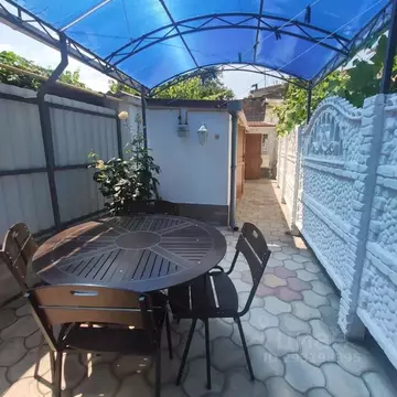 Дом в Крым, Евпатория ул. Володарского, 12 (15 м)