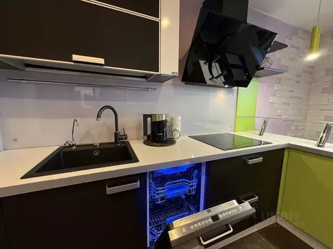 1-к кв. Санкт-Петербург пос. Парголово, ул. Федора Абрамова, 8 (38.0 ...