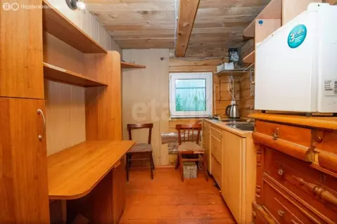 Дом в Ульяновск, улица Алашеева (23.9 м)