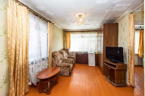 1-к кв. Амурская область, Благовещенск ул. Чайковского, 197 (30.2 м)