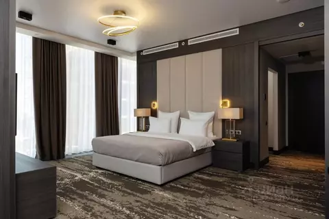 Комната Татарстан, Казань ул. Фатыха Амирхана, 1И (56.0 м)