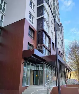 Помещение свободного назначения в Краснодарский край, Анапа Парковая ...