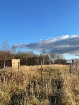 Участок в Калужская область, Малоярославецкий муниципальный округ, ...