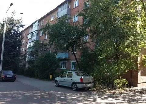 2-к кв. Московская область, Серпухов Борисовское ш., 37 (45.4 м)