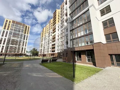 Студия Пензенская область, Пенза ул. Шмидта, 7 (21.0 м)